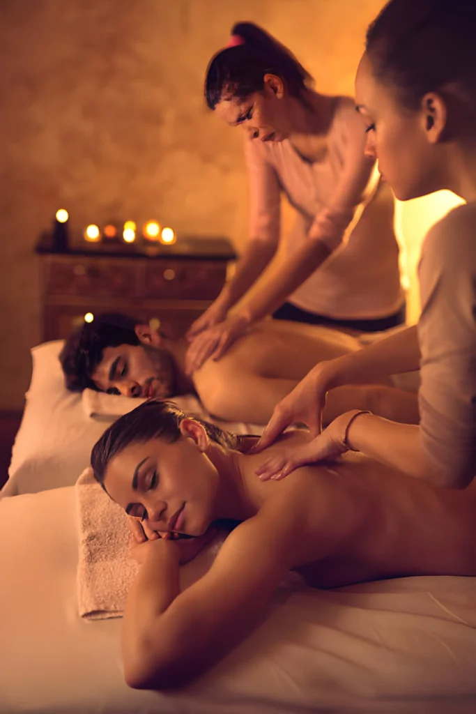 couples massage in business bay dubai